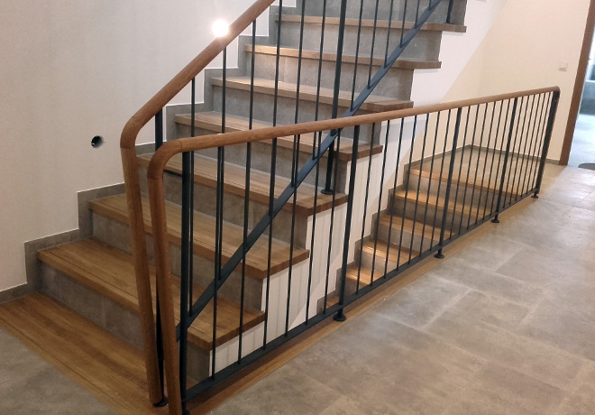 Schlosserei Klarwein - Garmisch - Metallbau