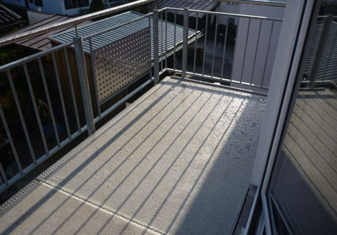 Schlosserei Klarwein - Garmisch - Metallbau